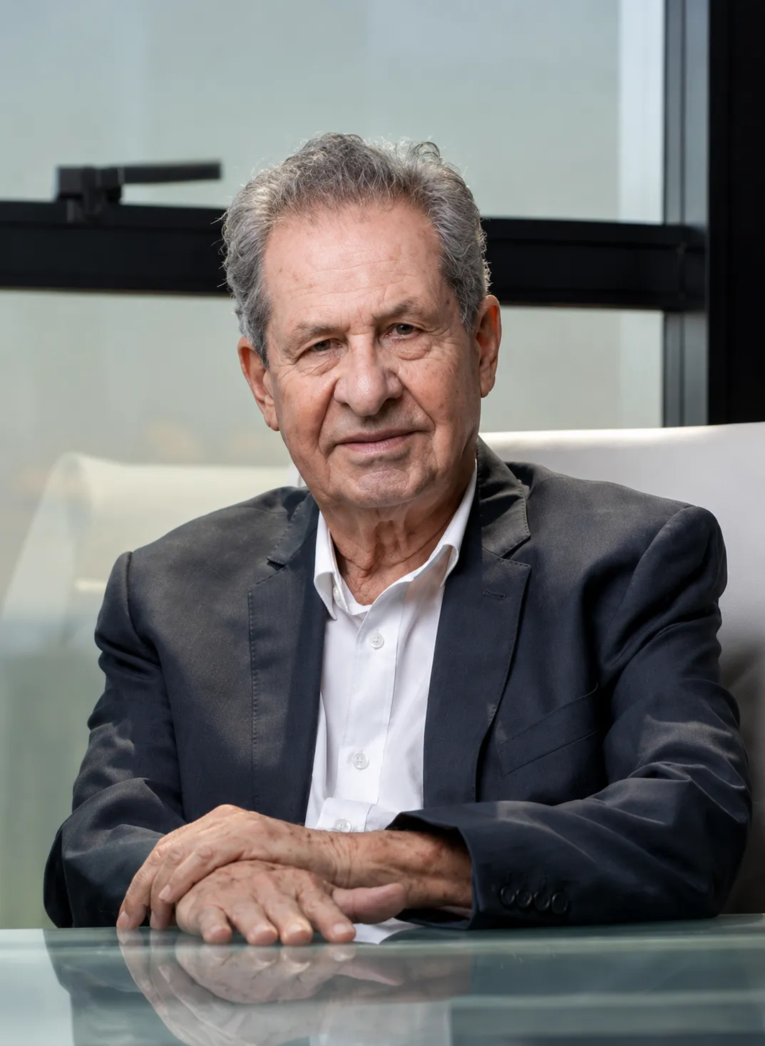 Luiz Fernando Cruvinel Teixeira