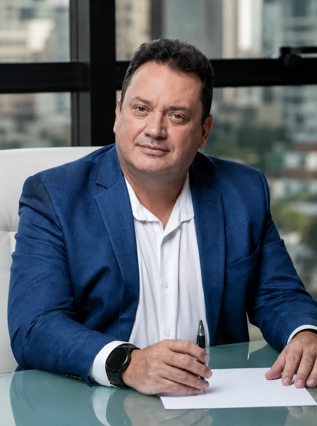 Sérgio Matia