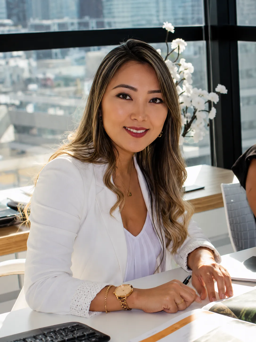 Yara Hasegawa