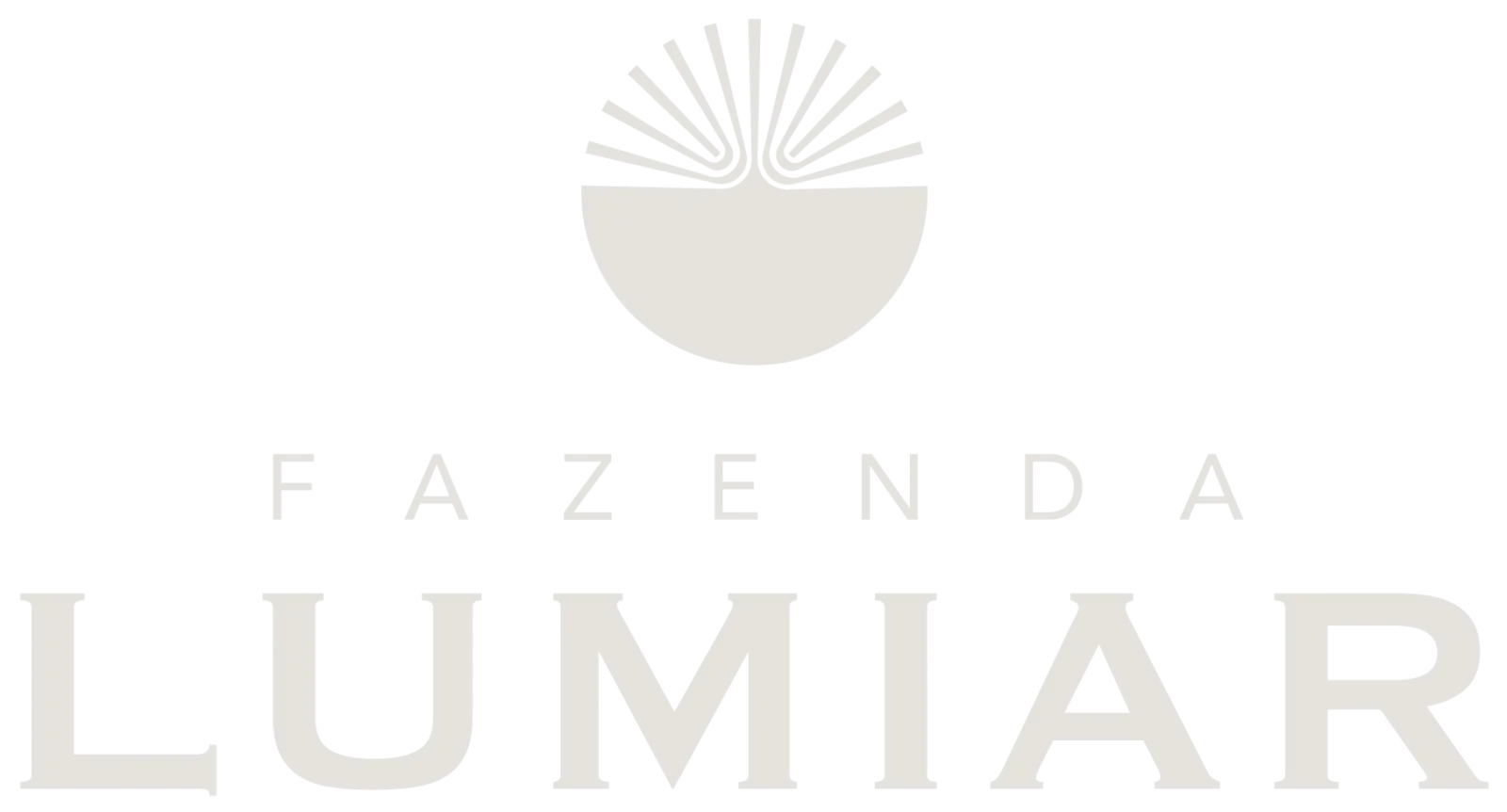 fazenda lumiar states logo
